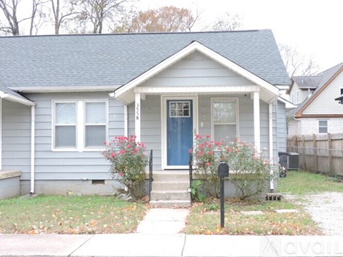 355 9Th Avenue North 3 Beds Apartment for Rent