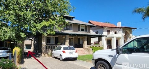 3377 Brockton Avenue 1 Bed Apartment for Rent