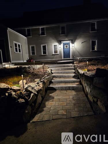 45 Elm Street 1 Bed Townhouse for Rent - Photo Gallery 2