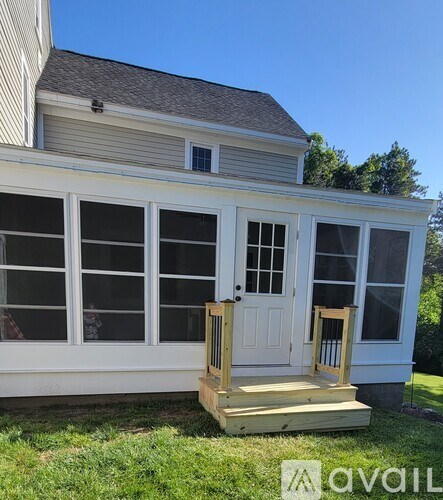 45 Elm Street 1 Bed Townhouse for Rent - Photo Gallery 18