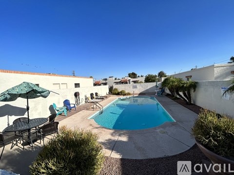 8020 East Oak Street 2 Beds Townhouse for Rent - Photo Gallery 3