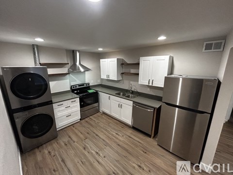 8020 East Oak Street 2 Beds Townhouse for Rent - Photo Gallery 6