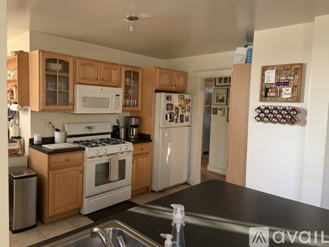 6604 1st Street Northwest 2 Beds Apartment for Rent - Photo Gallery 2