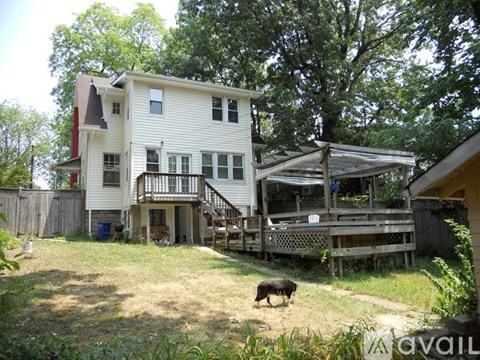 6604 1st Street Northwest 2 Beds Apartment for Rent - Photo Gallery 14