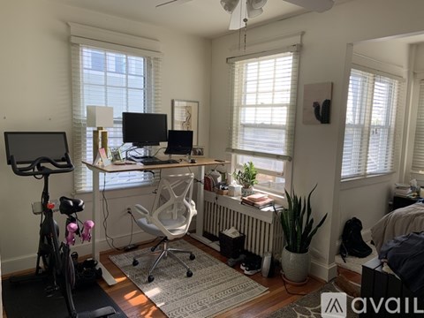 6604 1st Street Northwest 2 Beds Apartment for Rent - Photo Gallery 8