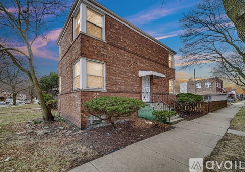 8900 S Dauphin Ave 2 Beds Apartment for Rent