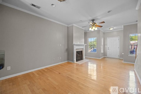 2713 Grain Mill Ln 2 Beds Apartment for Rent