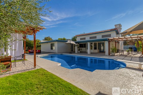 1948 East Jeanine Drive 4 Beds Single Family Home for Rent - Photo Gallery 13