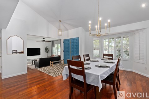 1948 East Jeanine Drive 4 Beds Single Family Home for Rent - Photo Gallery 15