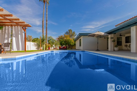 1948 East Jeanine Drive 4 Beds Single Family Home for Rent - Photo Gallery 20