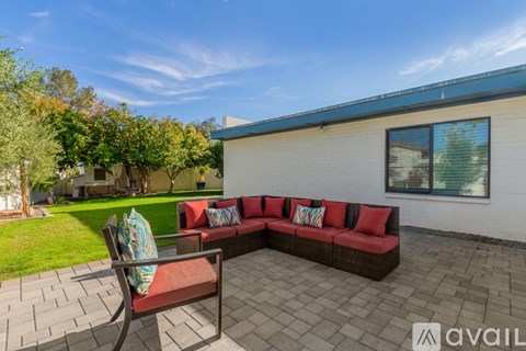 1948 East Jeanine Drive 4 Beds Single Family Home for Rent - Photo Gallery 22