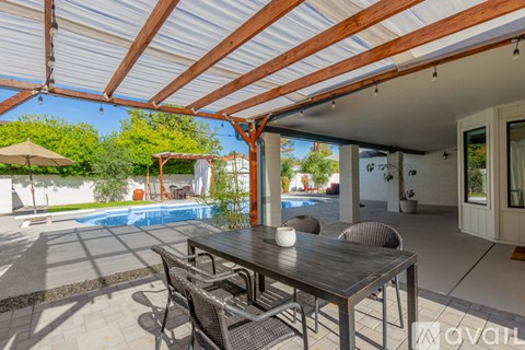 1948 East Jeanine Drive 4 Beds Single Family Home for Rent - Photo Gallery 23