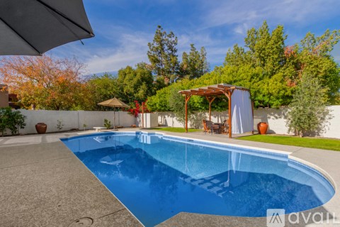 1948 East Jeanine Drive 4 Beds Single Family Home for Rent - Photo Gallery 24