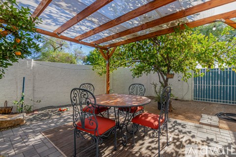 1948 East Jeanine Drive 4 Beds Single Family Home for Rent - Photo Gallery 25