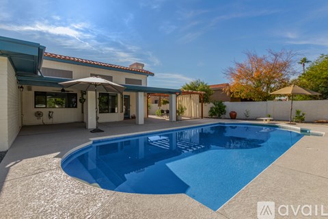 1948 East Jeanine Drive 4 Beds Single Family Home for Rent - Photo Gallery 26