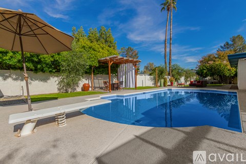 1948 East Jeanine Drive 4 Beds Single Family Home for Rent - Photo Gallery 27