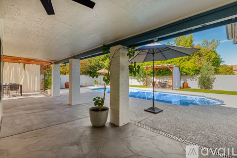 1948 East Jeanine Drive 4 Beds Single Family Home for Rent - Photo Gallery 28