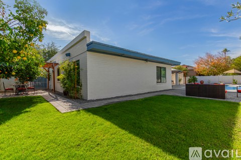 1948 East Jeanine Drive 4 Beds Single Family Home for Rent - Photo Gallery 29