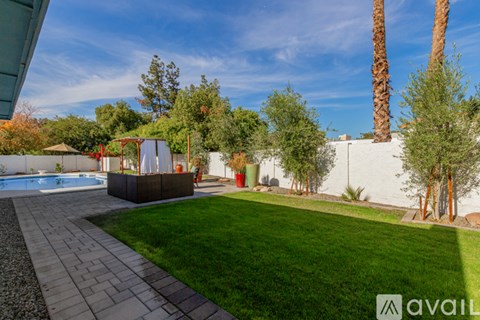 1948 East Jeanine Drive 4 Beds Single Family Home for Rent - Photo Gallery 6