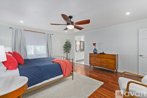 1948 East Jeanine Drive 4 Beds Single Family Home for Rent - Photo Gallery 9