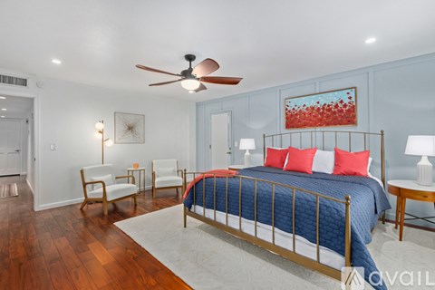 1948 East Jeanine Drive 4 Beds Single Family Home for Rent - Photo Gallery 10