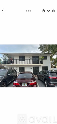 2936 Southwest 11Th Street 1 Bed Apartment for Rent