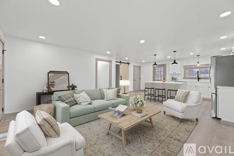 7600 Rustic Ln 2 Beds Single Family Home for Rent - Photo Gallery 8