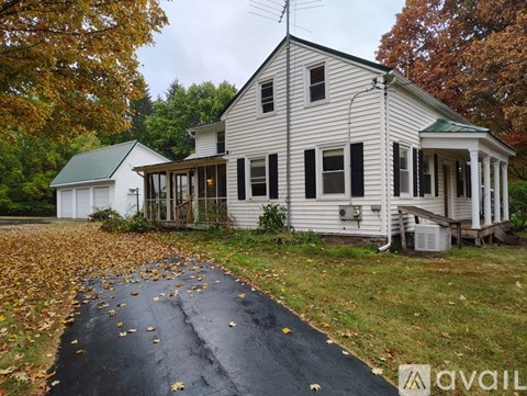 1004 Hatlee Road 1 Bed Apartment for Rent