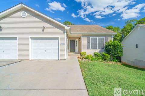 1034 Brittany Deanne Lane 2 Beds Apartment for Rent