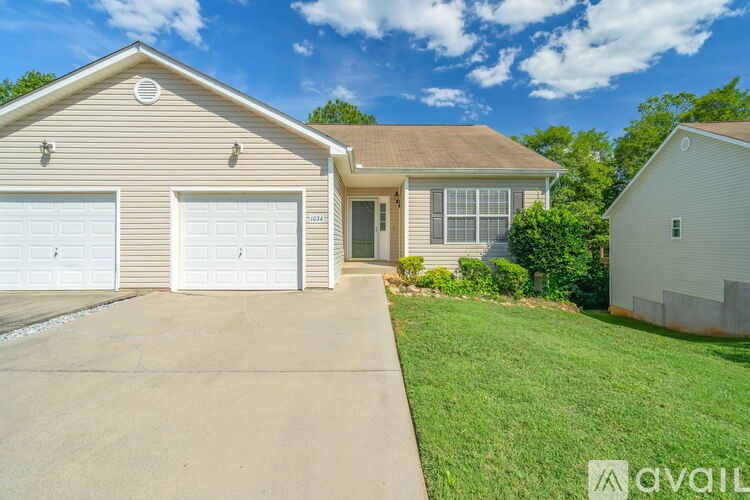 1034 Brittany Deanne Lane 2 Beds Condo for Rent - Photo Gallery 2