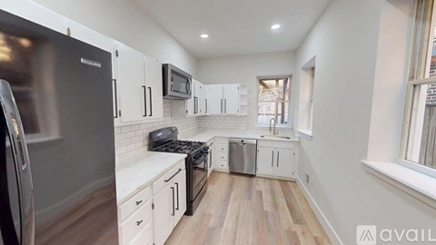 1138 S Hanover St 3 Beds Apartment for Rent