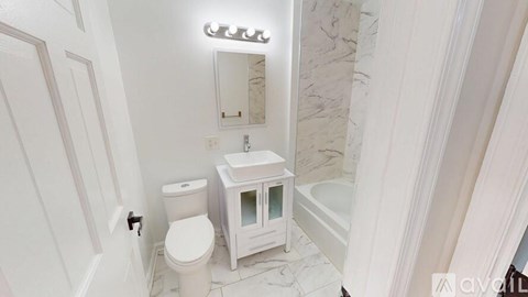 1138 S Hanover St 3 Beds Single Family Home for Rent - Photo Gallery 11