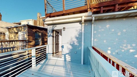 1138 S Hanover St 3 Beds Single Family Home for Rent - Photo Gallery 13