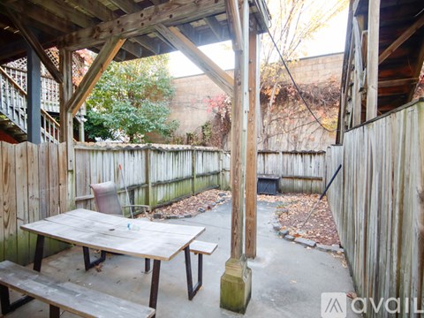 1138 S Hanover St 3 Beds Single Family Home for Rent - Photo Gallery 17