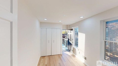 1138 S Hanover St 3 Beds Single Family Home for Rent - Photo Gallery 3