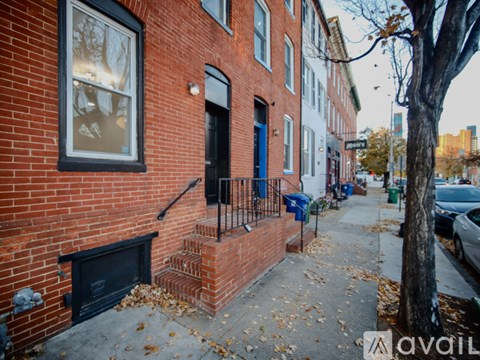 1138 S Hanover St 3 Beds Single Family Home for Rent - Photo Gallery 4