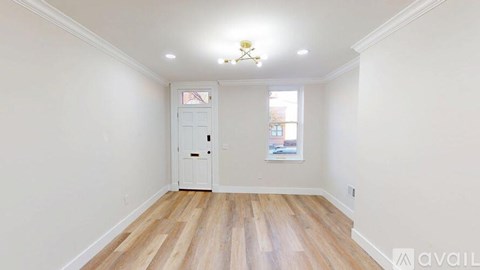 1138 S Hanover St 3 Beds Single Family Home for Rent - Photo Gallery 7