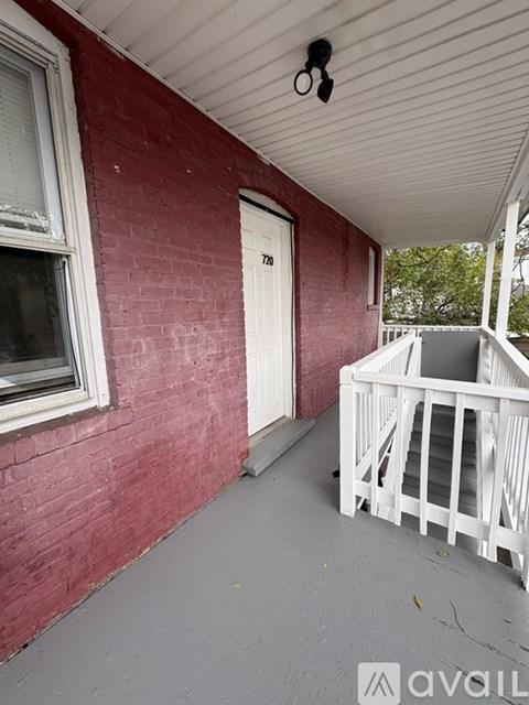 720 Charles Street 3 Beds Apartment for Rent