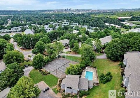 405 Skyview Dr 2 Beds Condo for Rent - Photo Gallery 4