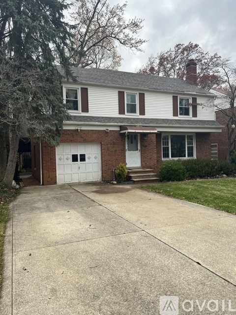 1264 Brainard Road 4 Beds Apartment for Rent