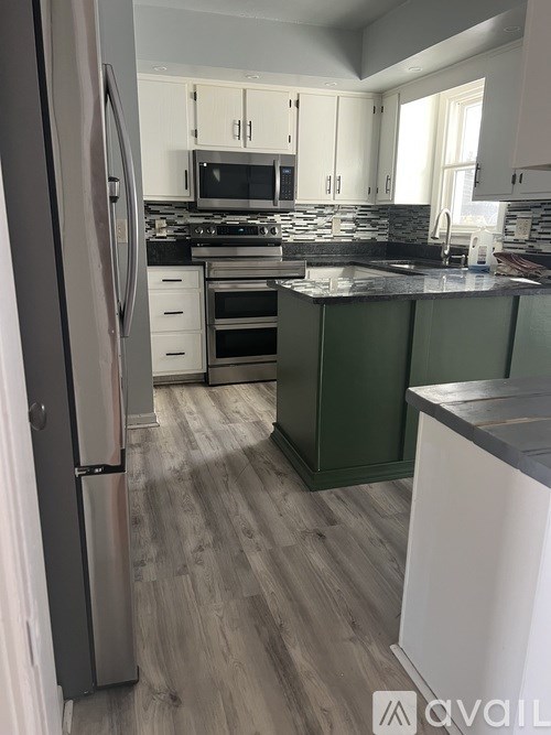 1264 Brainard Road 4 Beds Single Family Home for Rent - Photo Gallery 9