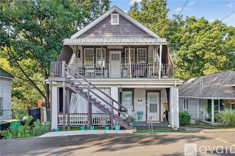 Beech Ave 1 Bed Apartment for Rent