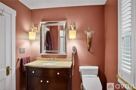 Beech Ave 1 Bed Apartment for Rent - Photo Gallery 13