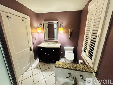 Beech Ave 1 Bed Apartment for Rent - Photo Gallery 14