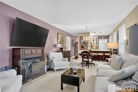 Beech Ave 1 Bed Apartment for Rent - Photo Gallery 3