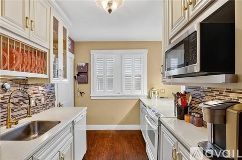 Beech Ave 1 Bed Apartment for Rent - Photo Gallery 5