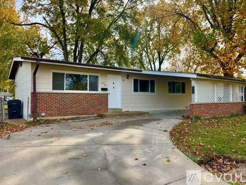 710 Loyola Dr 3 Beds Apartment for Rent