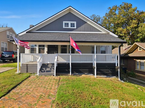 3227 E. 5Th Avenue 3 Beds Apartment for Rent