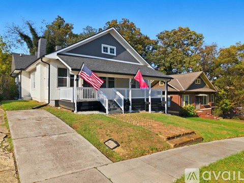 3227 E. 5th Avenue 3 Beds Single Family Home for Rent - Photo Gallery 2