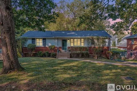 6231 Henry Ford Drive 3 Beds Apartment for Rent